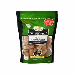 Barley Rusk 300g